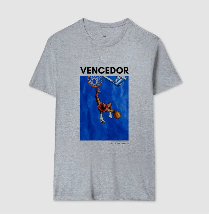 Camiseta de Basquete Vencedor - ADQ - Imagem 11