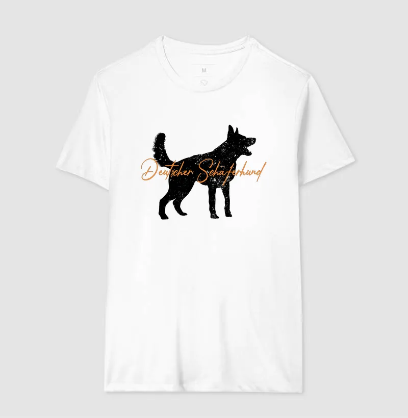 Deutscher Schäferhund - Imagem 2
