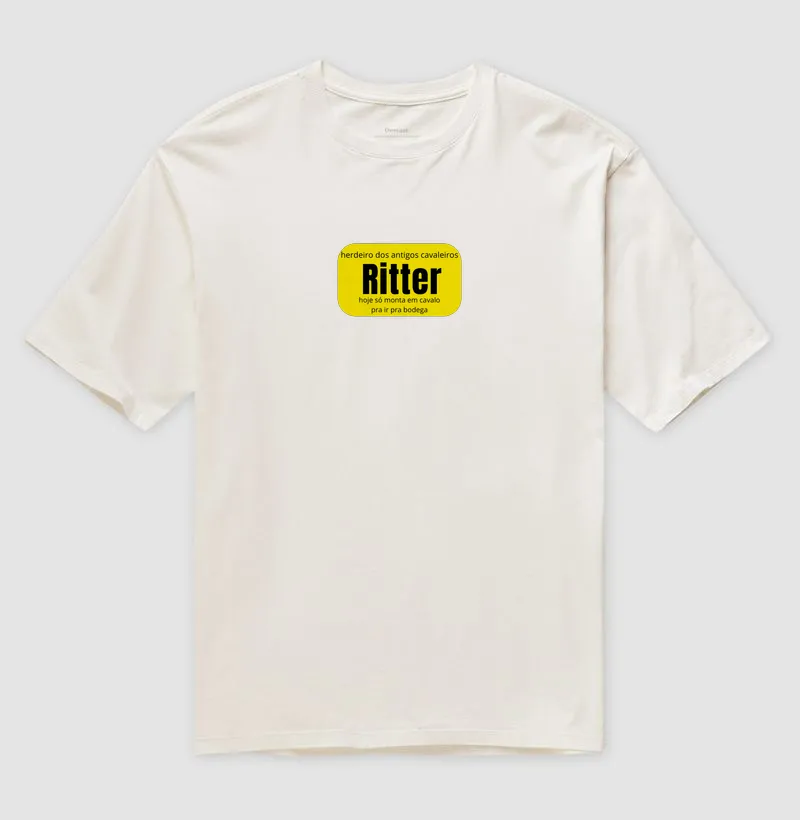 Ritter - Imagem 4