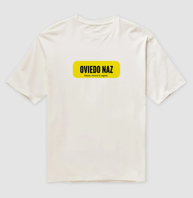 Oviedo Naz  - Imagem 4