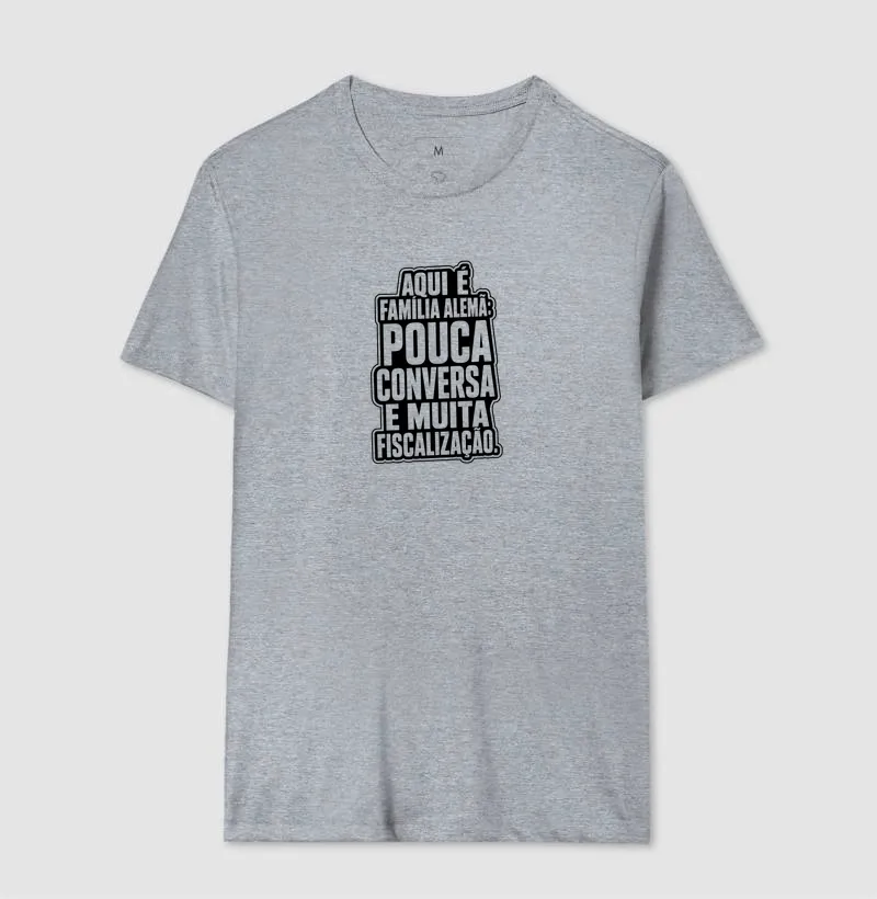 Pouca Conversa, Muita Fiscalização - Imagem 8