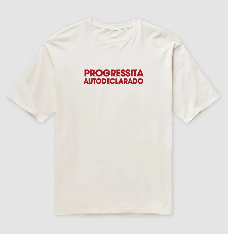 Progressista Autodeclarado - Imagem 4