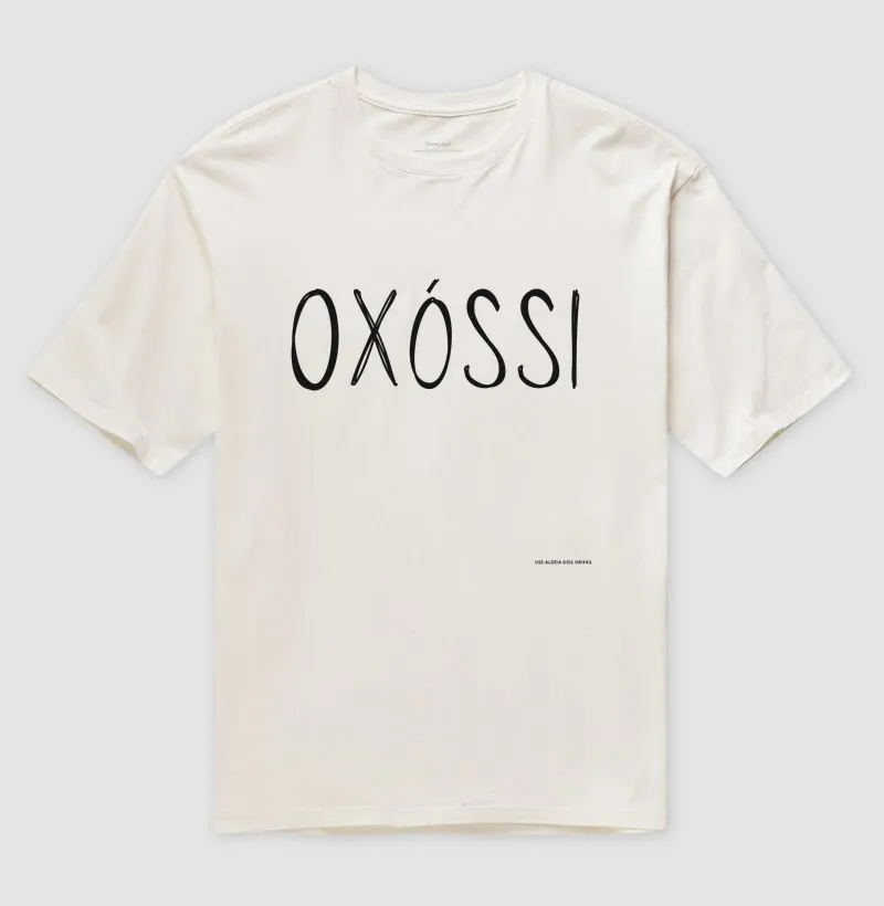Oxóssi - Senhor das Matas - Imagem 4