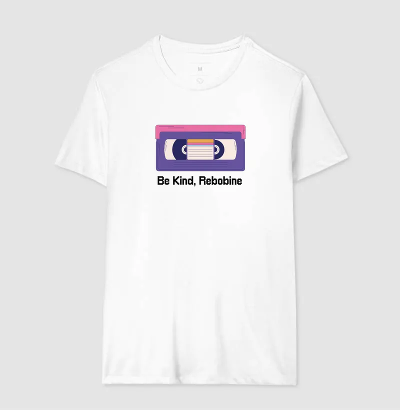 Be kind, Rebobine - Imagem 4