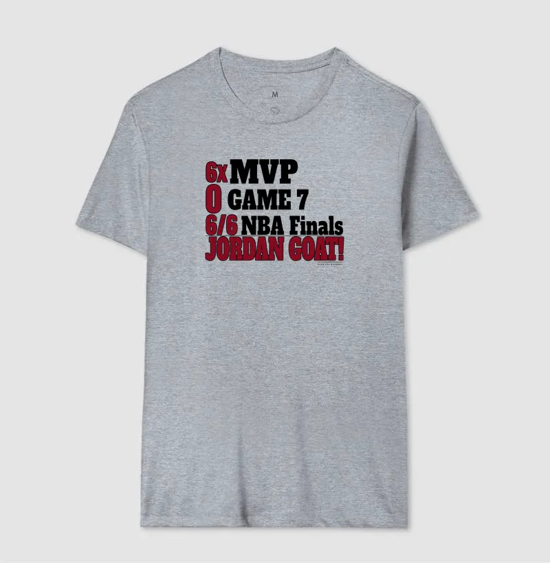 Camiseta MVP GOAT - ADQ - Imagem 6