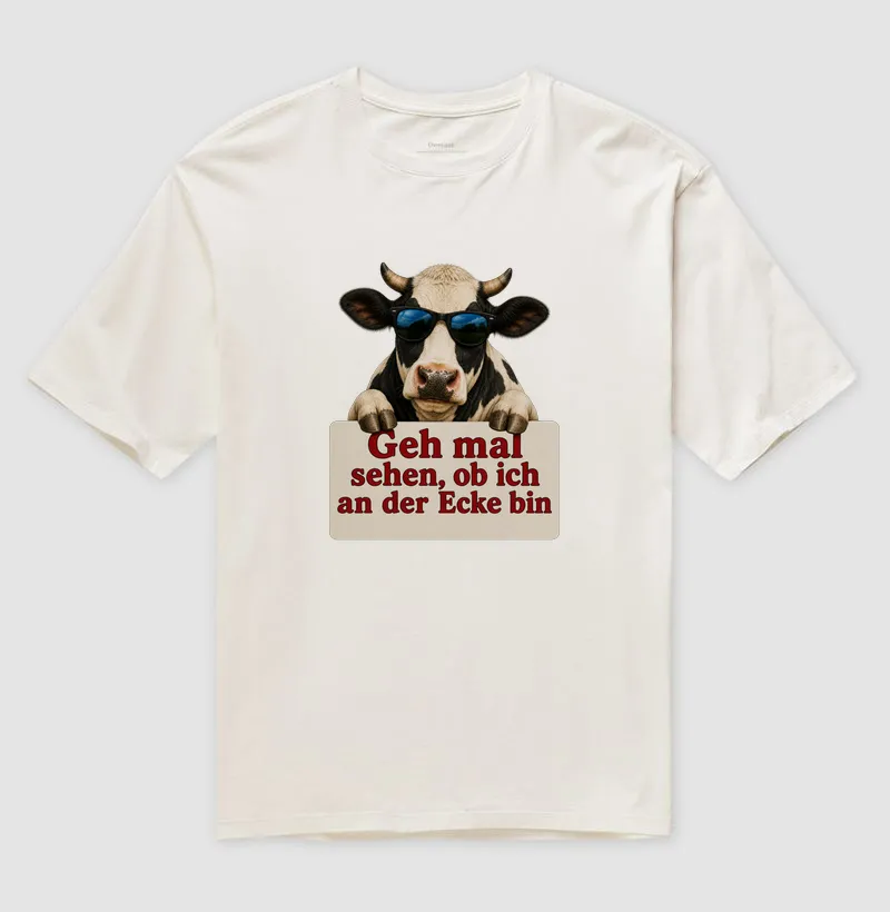Vaca Sarcástica - Imagem 4
