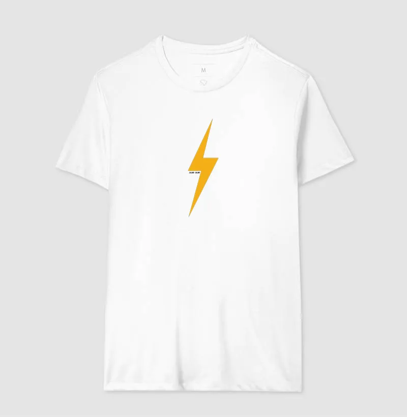 Camiseta I Am Light - Imagem 4
