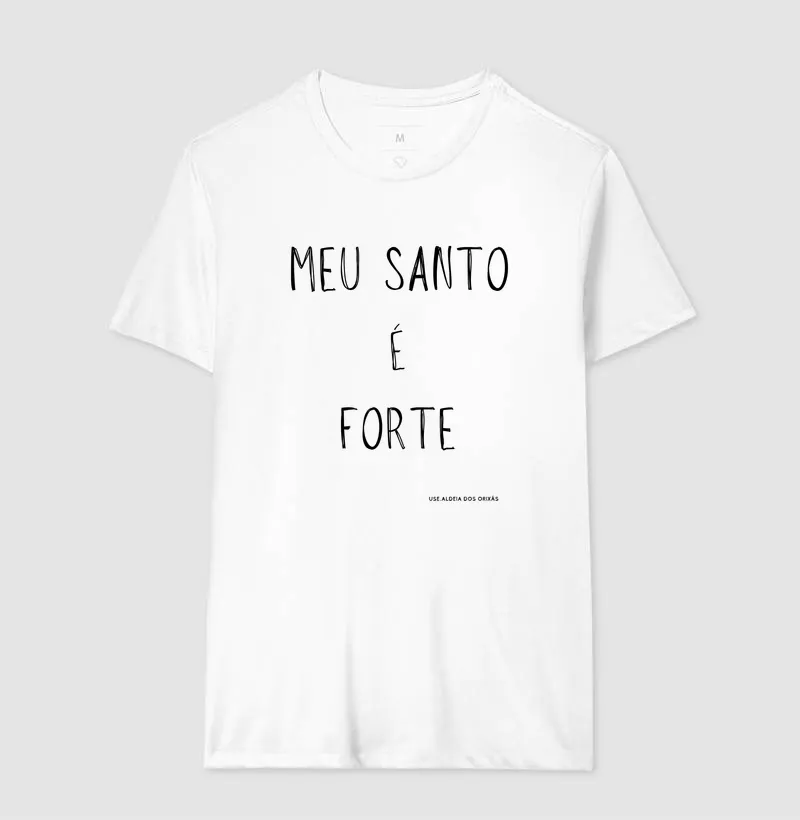 Meu Santo é forte - Imagem 4