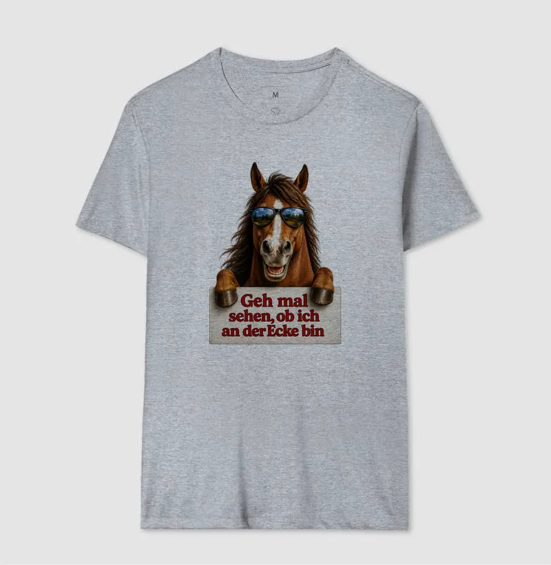 Cavalo Sarcástico - Imagem 8