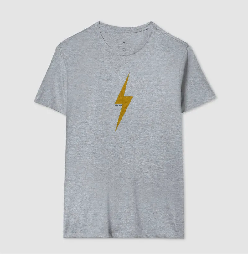 Camiseta I Am Light - Imagem 8