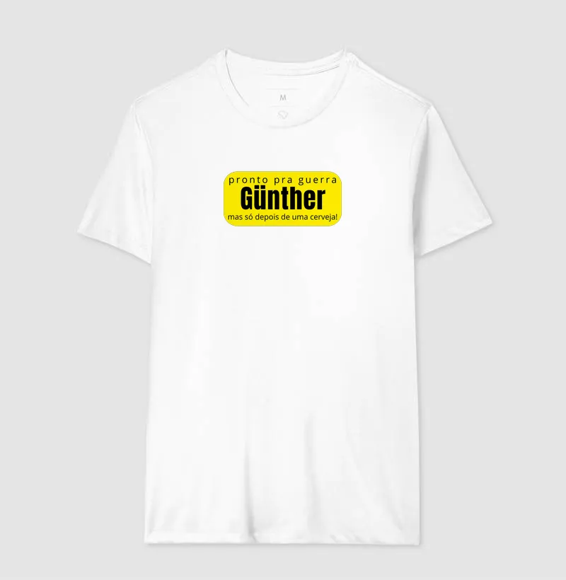 Günther  - Imagem 4