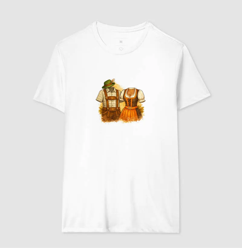 Estampa trajes alemães  - Imagem 4