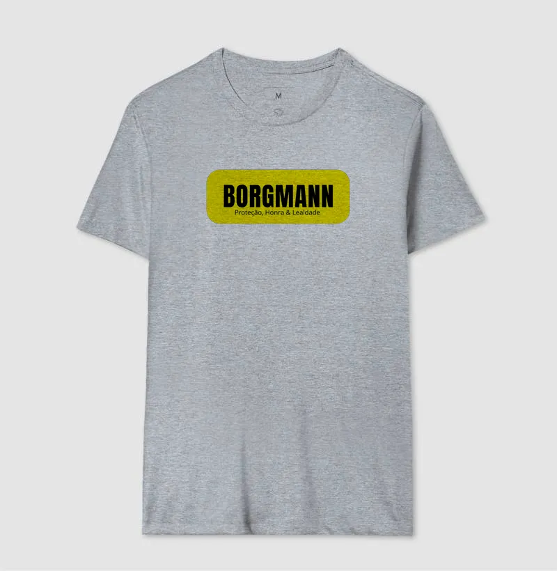 Borgmann  - Imagem 8
