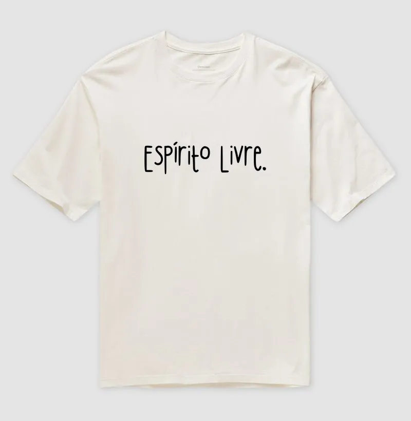 Espírito Livre - Linha - Imagem 4
