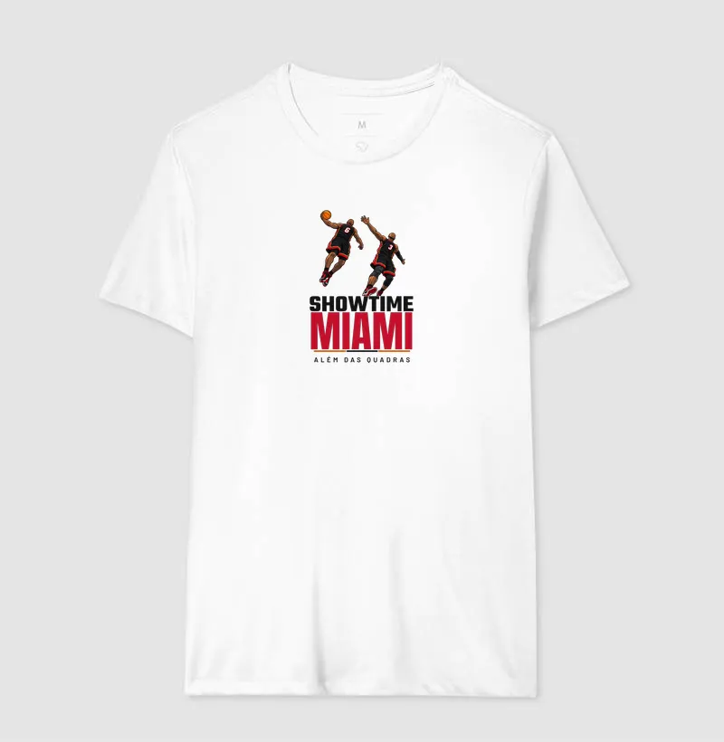 SHOWTIME in Miami - Imagem 6