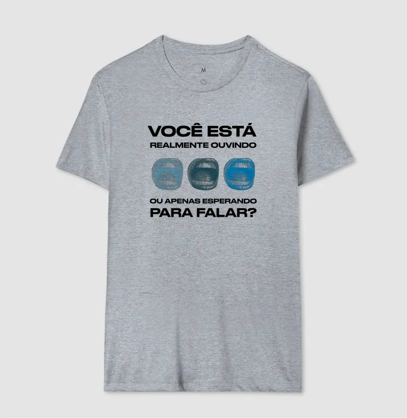 Poder da Escuta - Imagem 4
