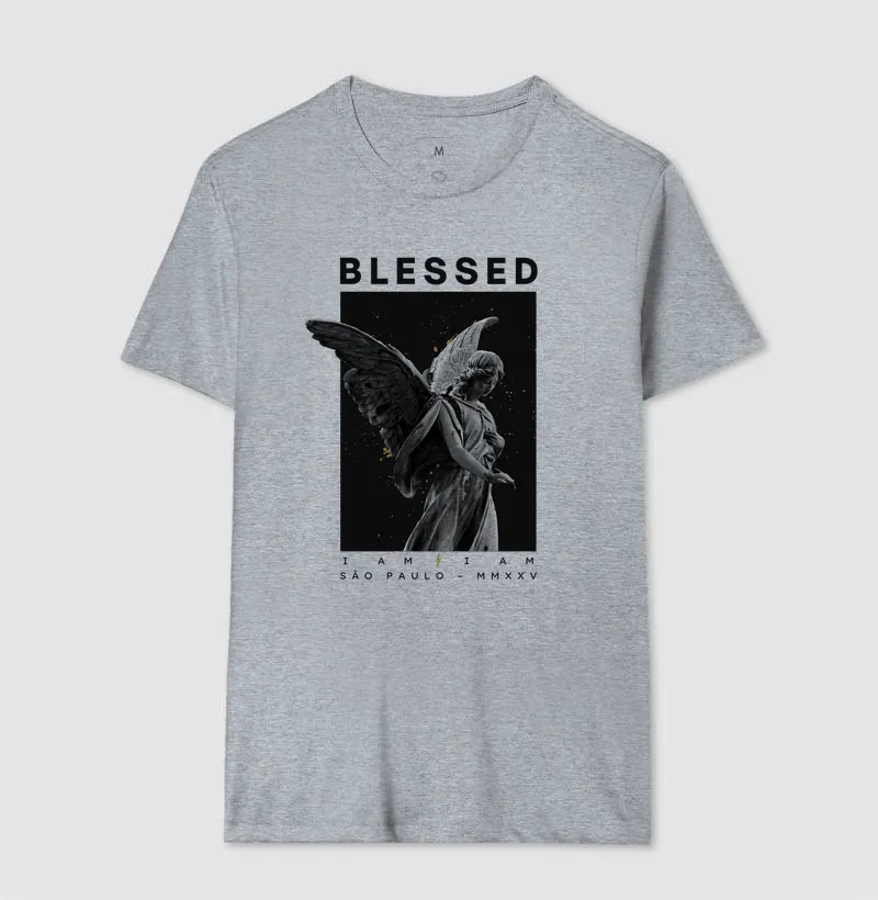 Blessed - Imagem 8