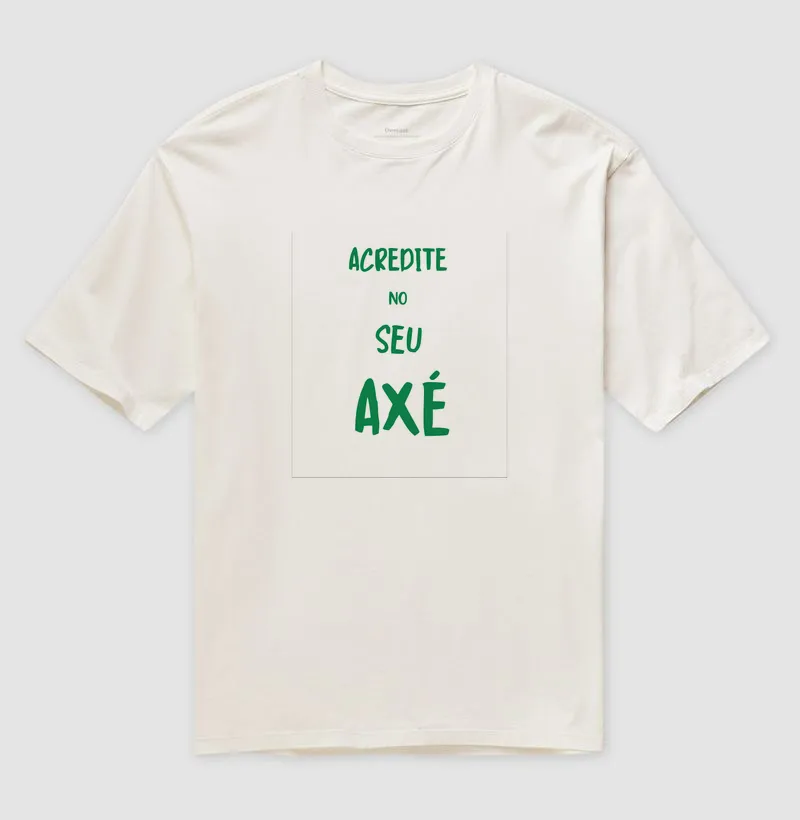 Acredite no Seu Axé - Imagem 4