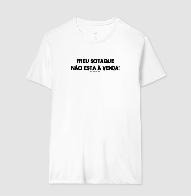 Meu sotaque não está à venda - Imagem 7