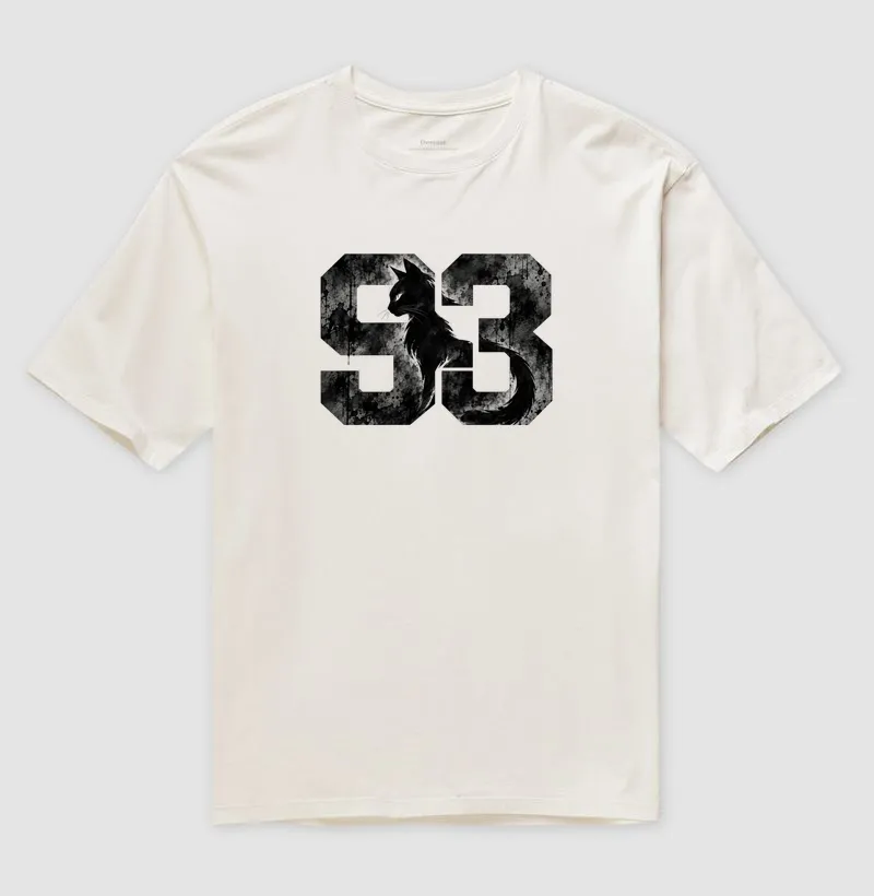 Oversized Agust D / Min 93" - Imagem 4