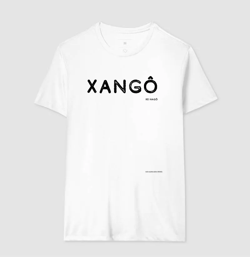 Xangô - Rei Nagô - Imagem 4