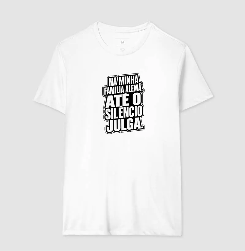 Até o Silêncio Julga - Imagem 4