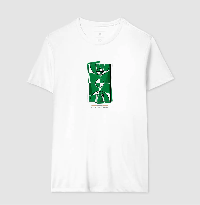 Camiseta de Basquete Piso — Boston - Imagem 7