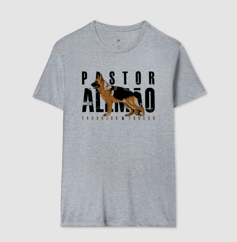 Pastor Alemão Trabalho e Função - Imagem 9