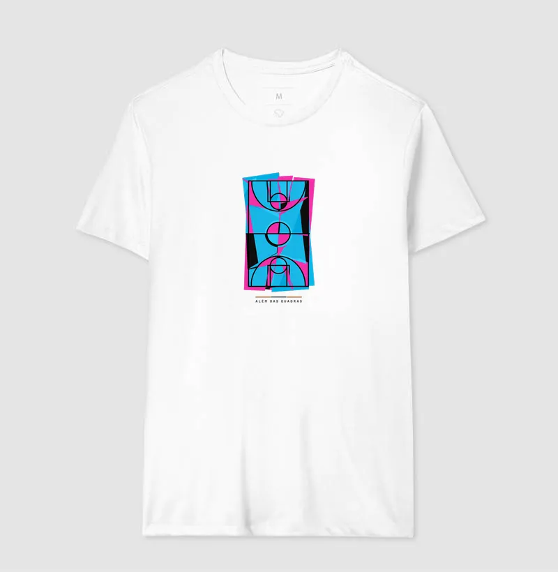 Camiseta de Basquete Piso — Miami  - Imagem 7