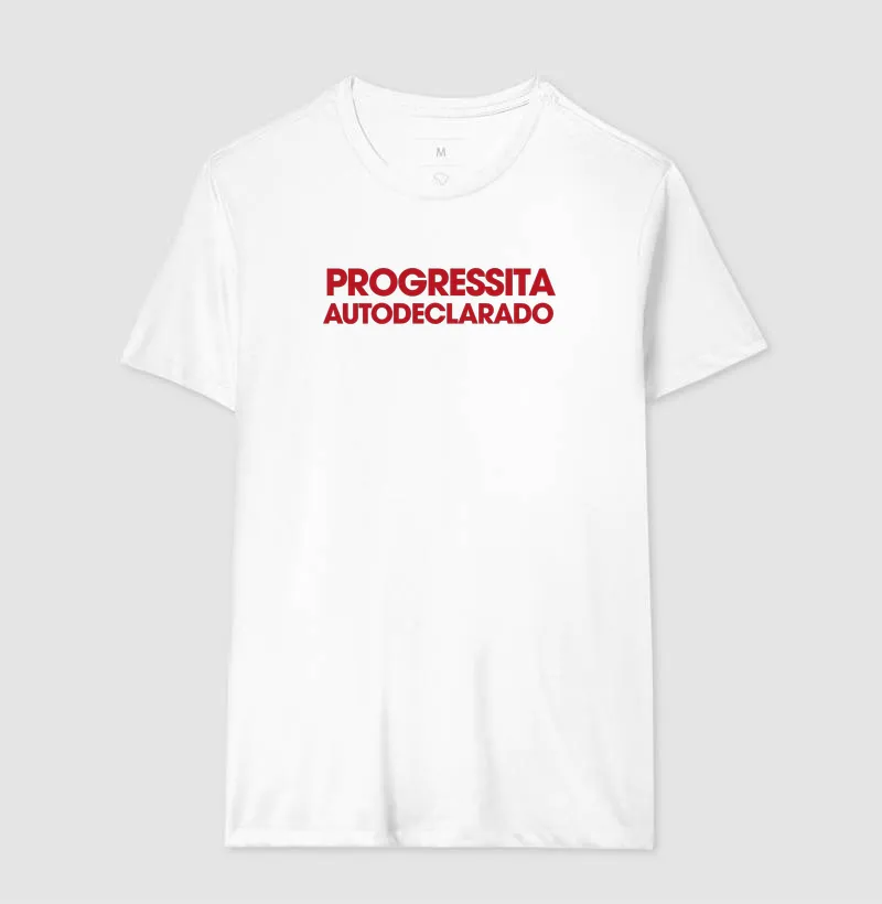 Progressista Autodeclarado - Imagem 4