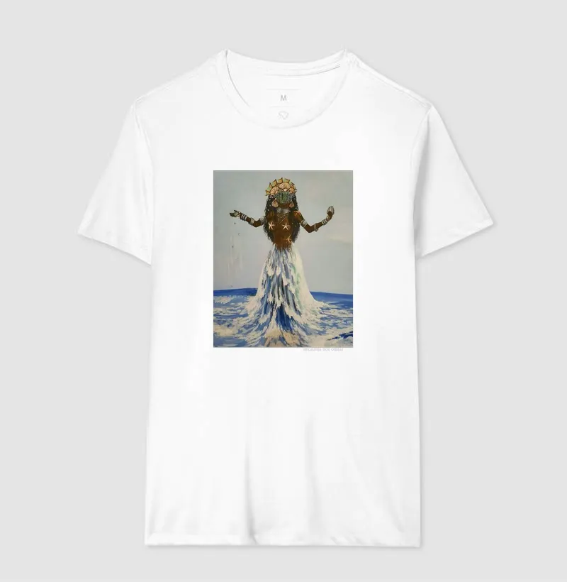 Odoyá - Mãe Yemanjá - Imagem 4