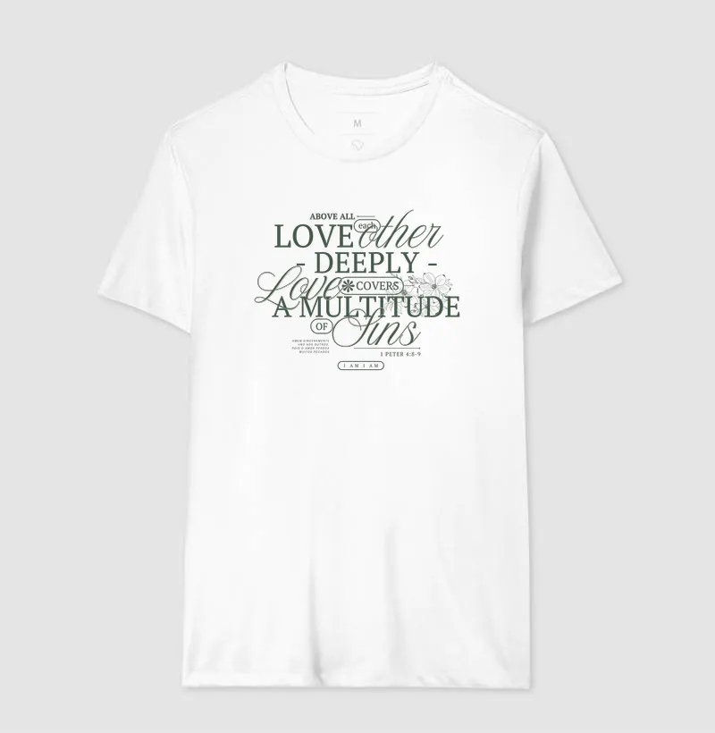 Love Deeply - Imagem 4