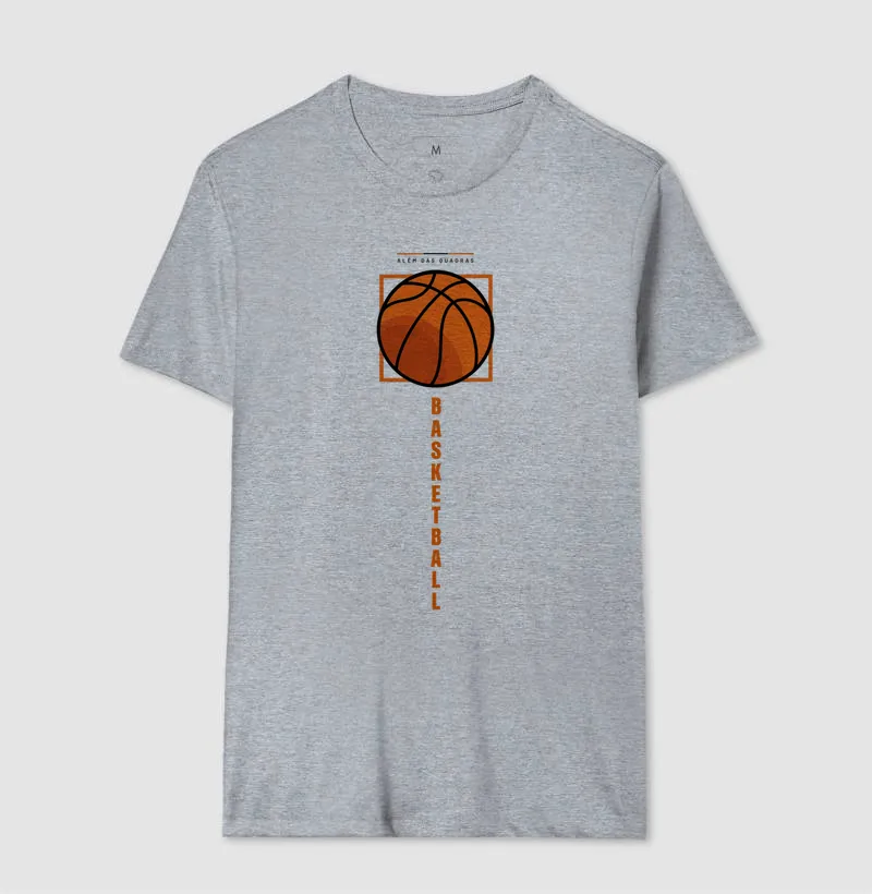 Camiseta de Basquete Basketball Vertical - ADQ - Imagem 11