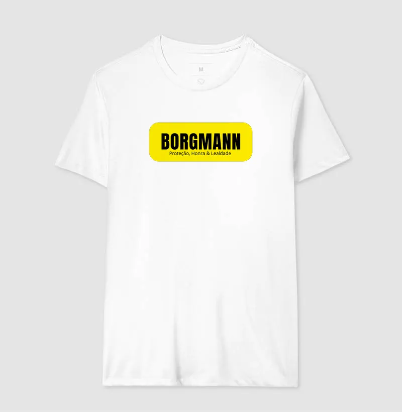 Borgmann  - Imagem 4