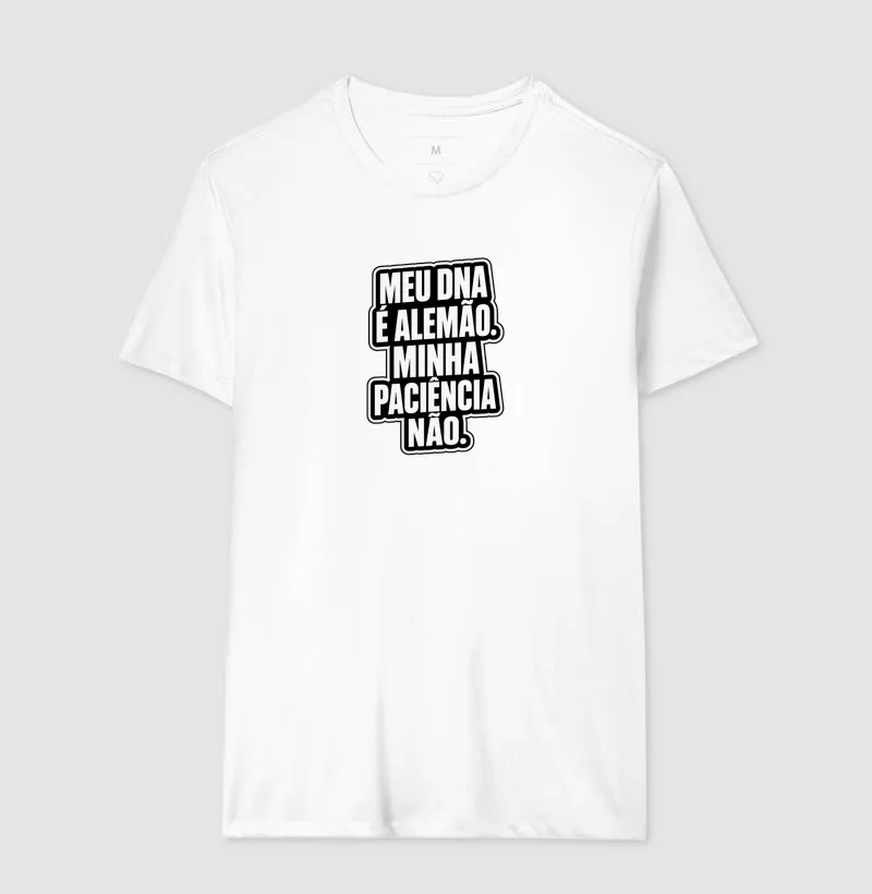 DNA Alemão - Imagem 4