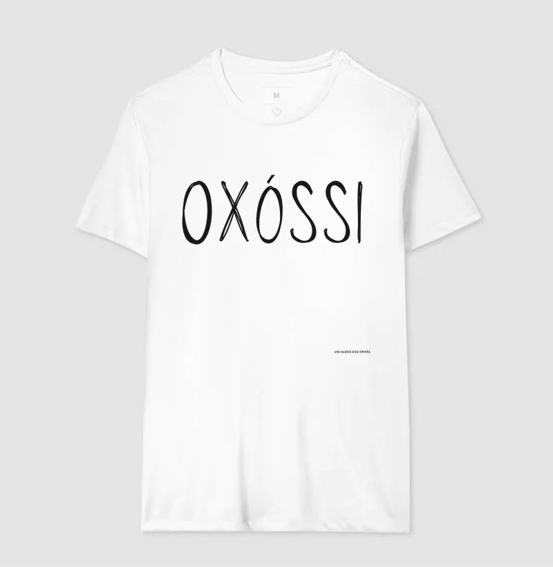 Oxóssi - Senhor das Matas - Imagem 4