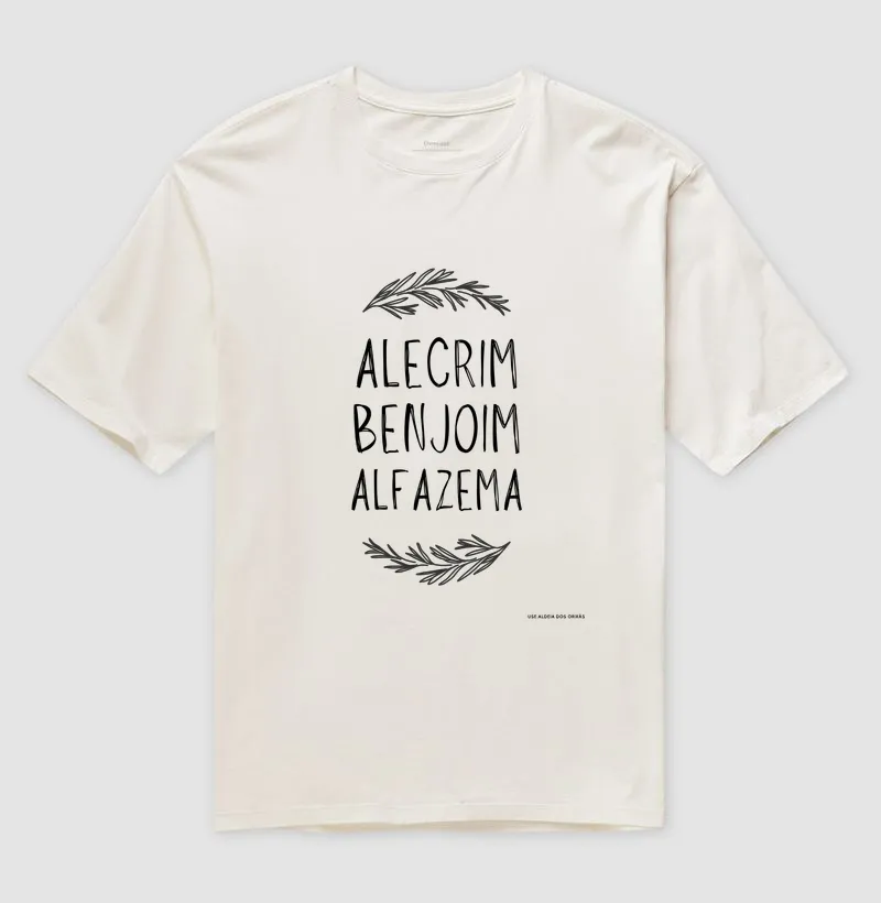 Alecrim, Benjoim & Alfazema - Imagem 4