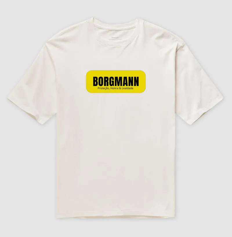 Borgmann  - Imagem 4