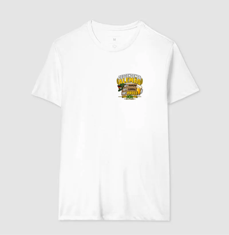 Descendente Alemão Prost Mini - Imagem 4