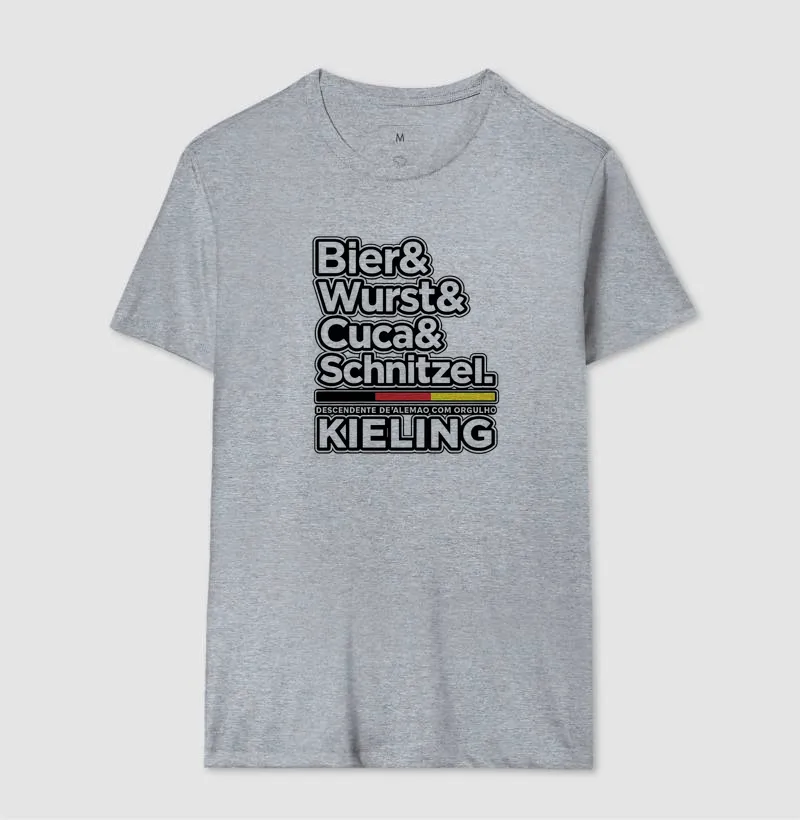 Bier, Wurst, Cuca & Schnitzel - Imagem 8