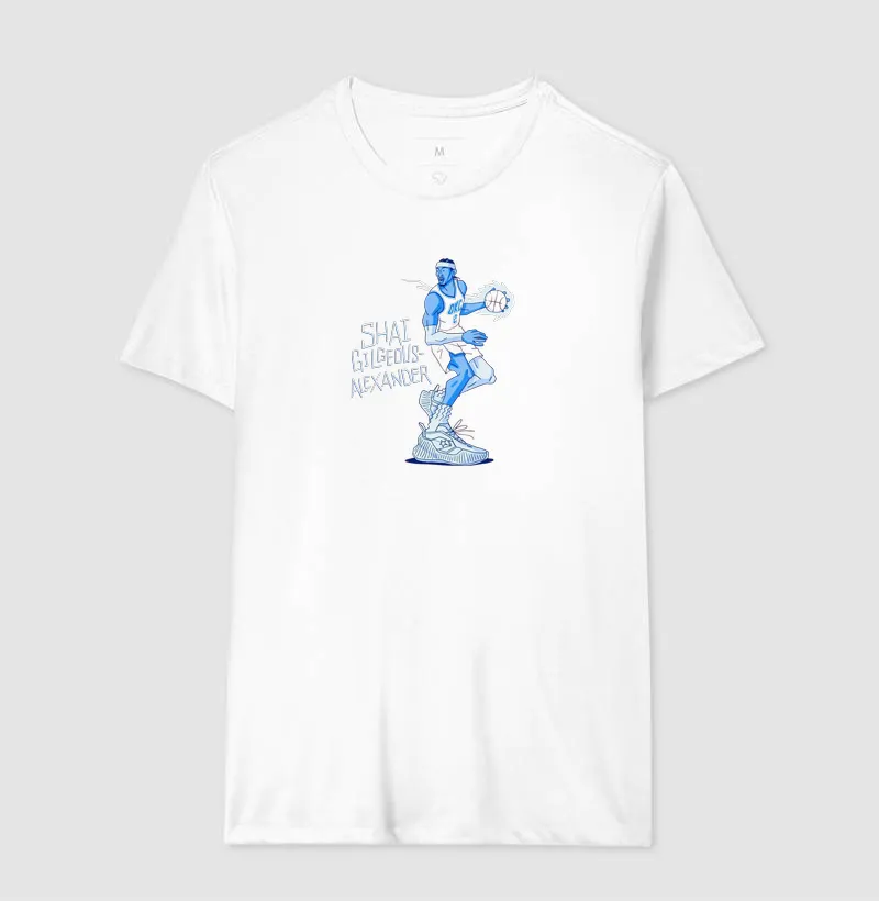 Camiseta StepBack do Shai - ADQ. - Imagem 4