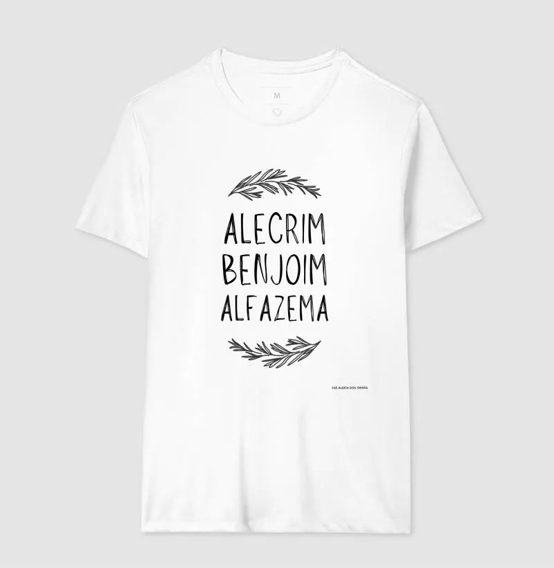 Alecrim, Benjoim & Alfazema - Imagem 4