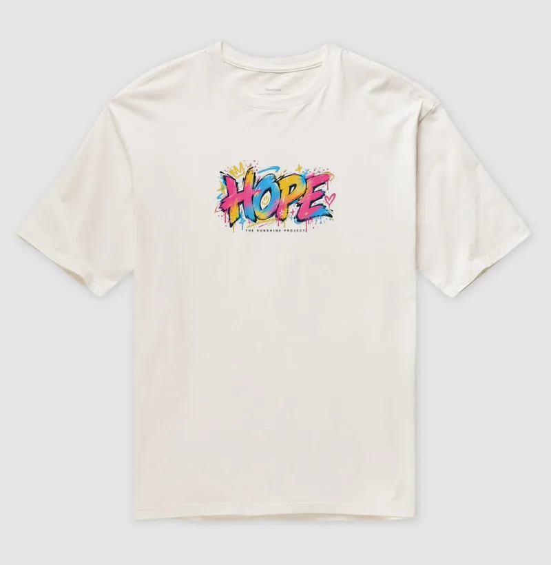 The Sunshine Project | Camiseta K-Pop Street - Imagem 4