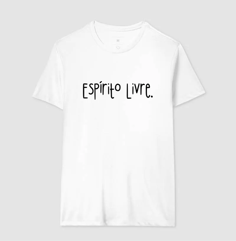 Espírito Livre - Linha - Imagem 4