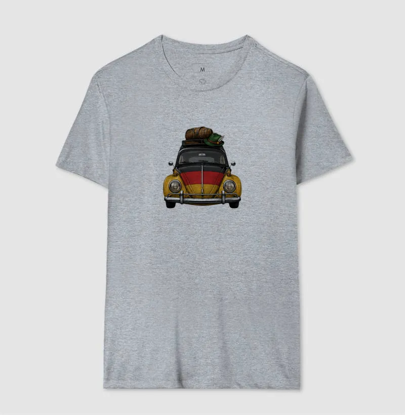 Fusca Alemão - Imagem 8