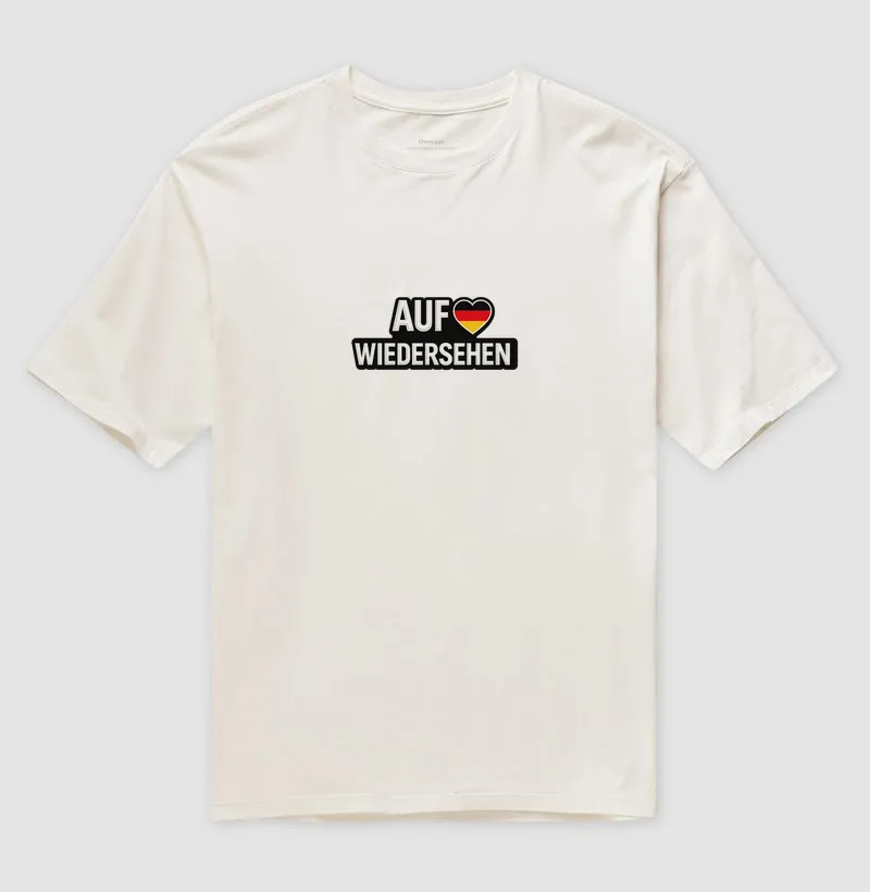 Auf Wiedersehen - Imagem 4