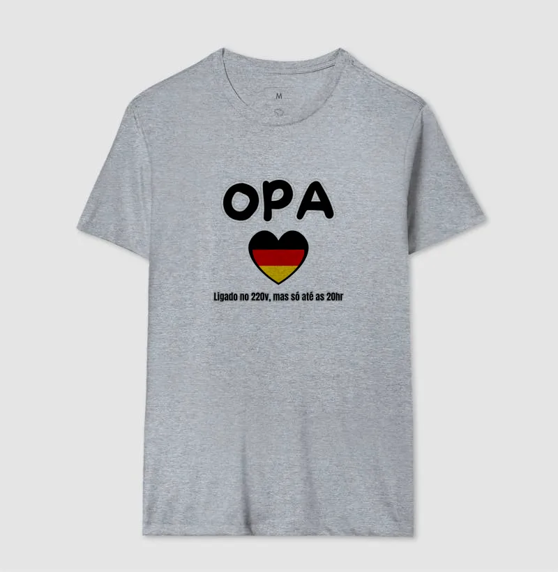 Opa Ligado no 220 - Imagem 5