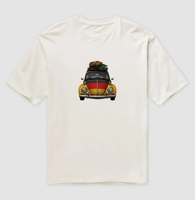 Fusca Alemão - Imagem 4