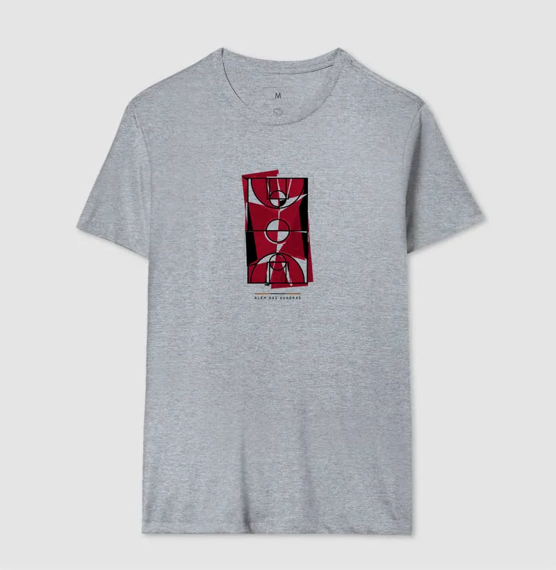 Camiseta de Basquete Piso — Chicago - Imagem 11