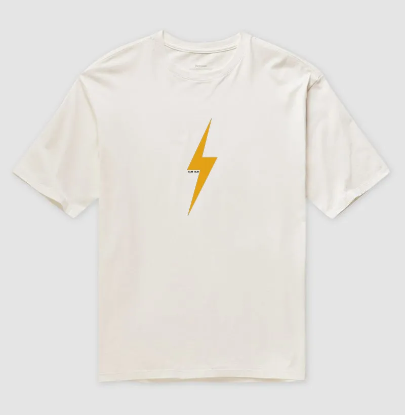 Camiseta I Am Light - Imagem 4